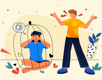 Behavioural Disorders