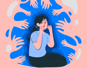 Stress, Anxieties & Phobias